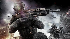 Call of Duty Ghosts 2
